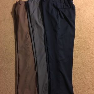 Men’s Lead Better Golf pants